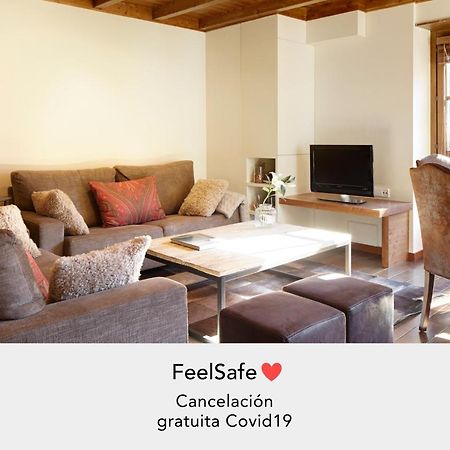 Val De Ruda Luxe 27 By Feelfree Rentals Бакейра-Берет Екстериор снимка