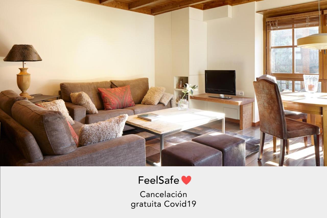 Val De Ruda Luxe 27 By Feelfree Rentals Бакейра-Берет Екстериор снимка
