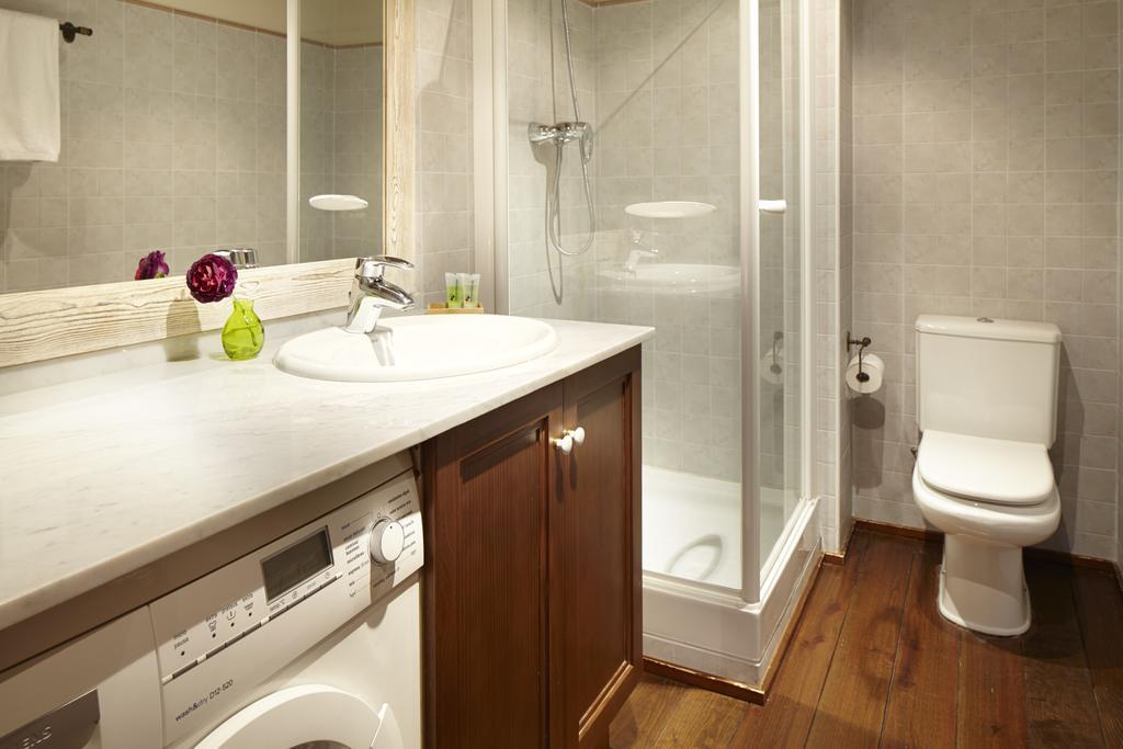 Val De Ruda Luxe 27 By Feelfree Rentals Бакейра-Берет Екстериор снимка